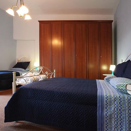 Latronico Il Casaletto B&B 외부 사진