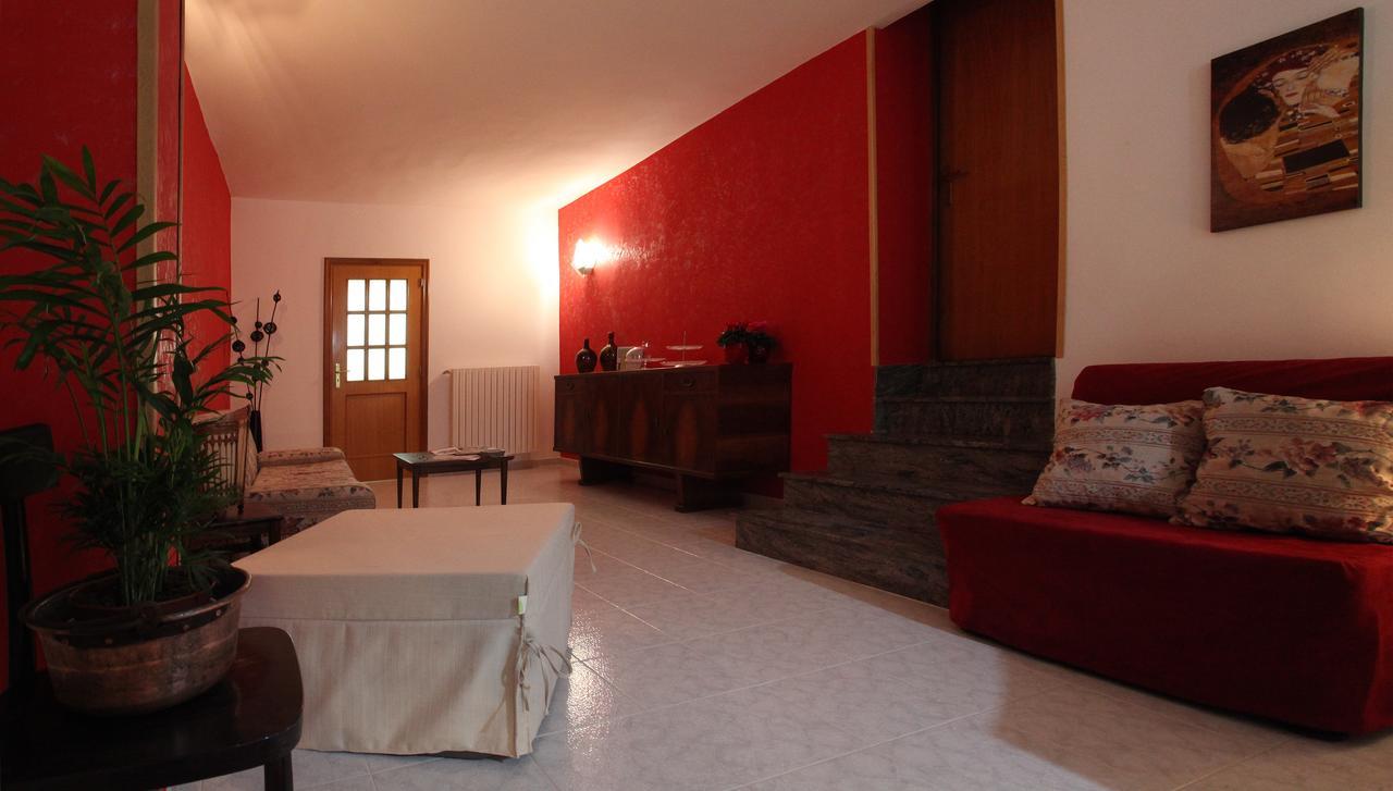 Latronico Il Casaletto B&B 외부 사진