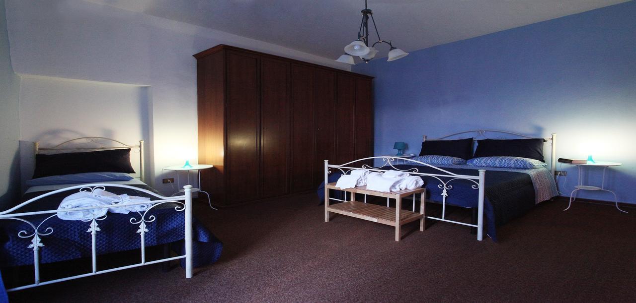 Latronico Il Casaletto B&B 외부 사진