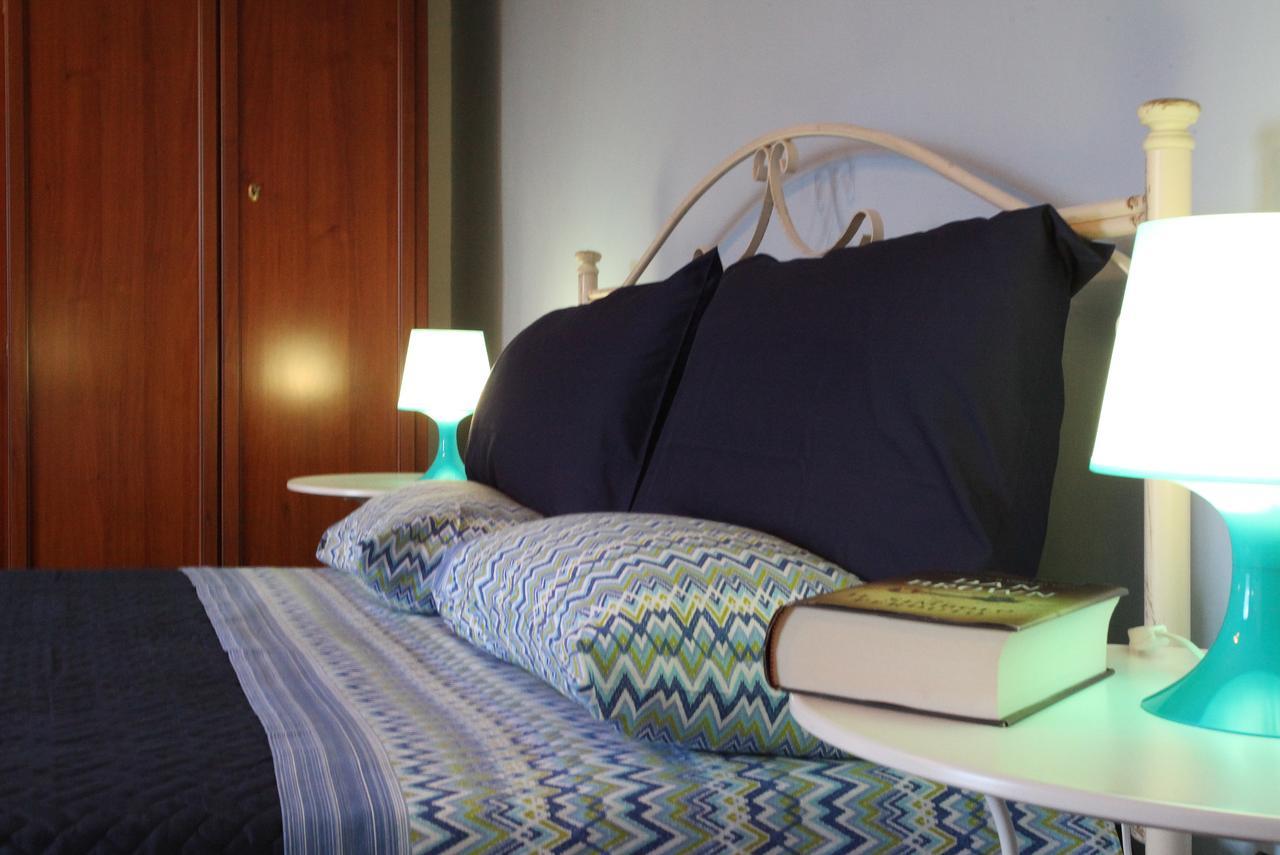 Latronico Il Casaletto B&B 외부 사진