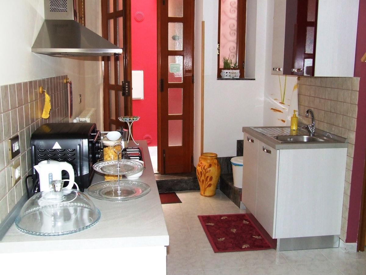 Latronico Il Casaletto B&B 외부 사진