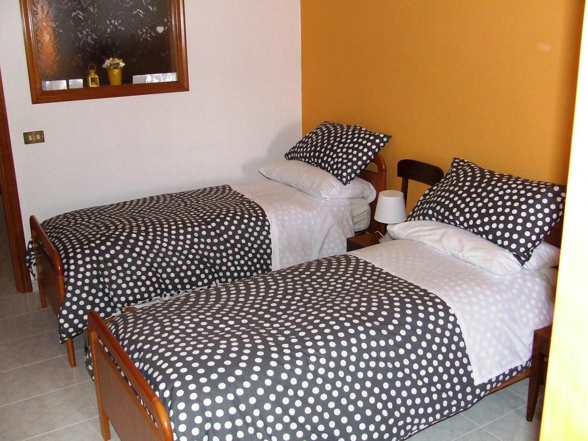 Latronico Il Casaletto B&B 외부 사진