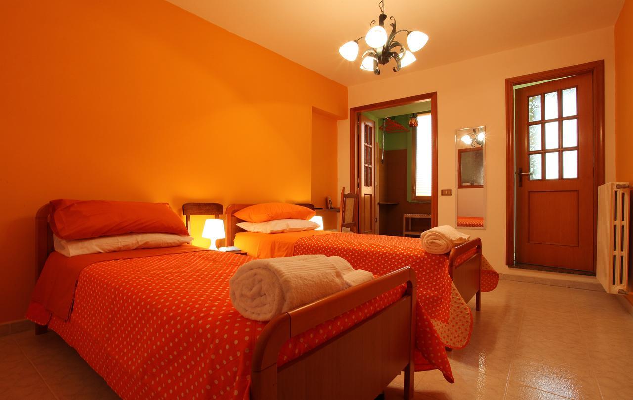 Latronico Il Casaletto B&B 외부 사진