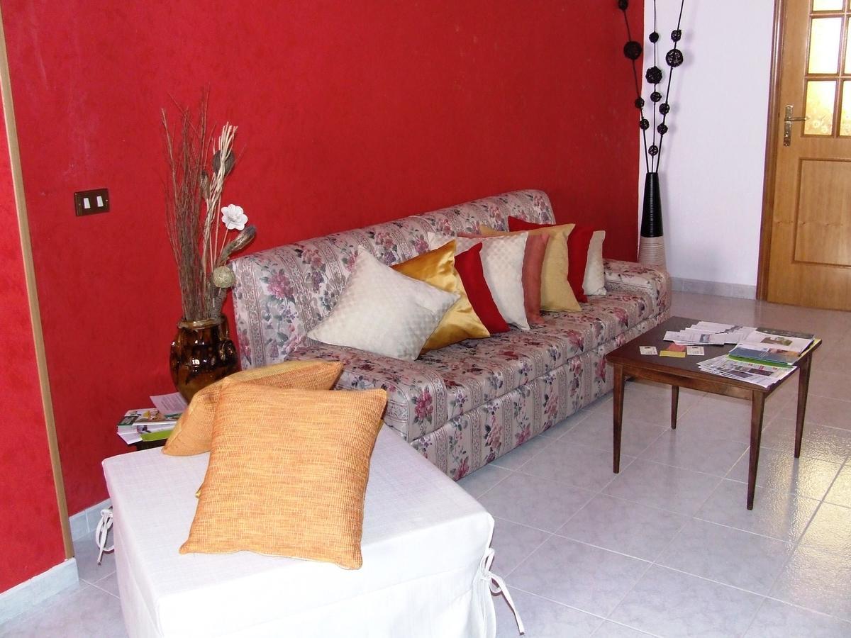 Latronico Il Casaletto B&B 외부 사진
