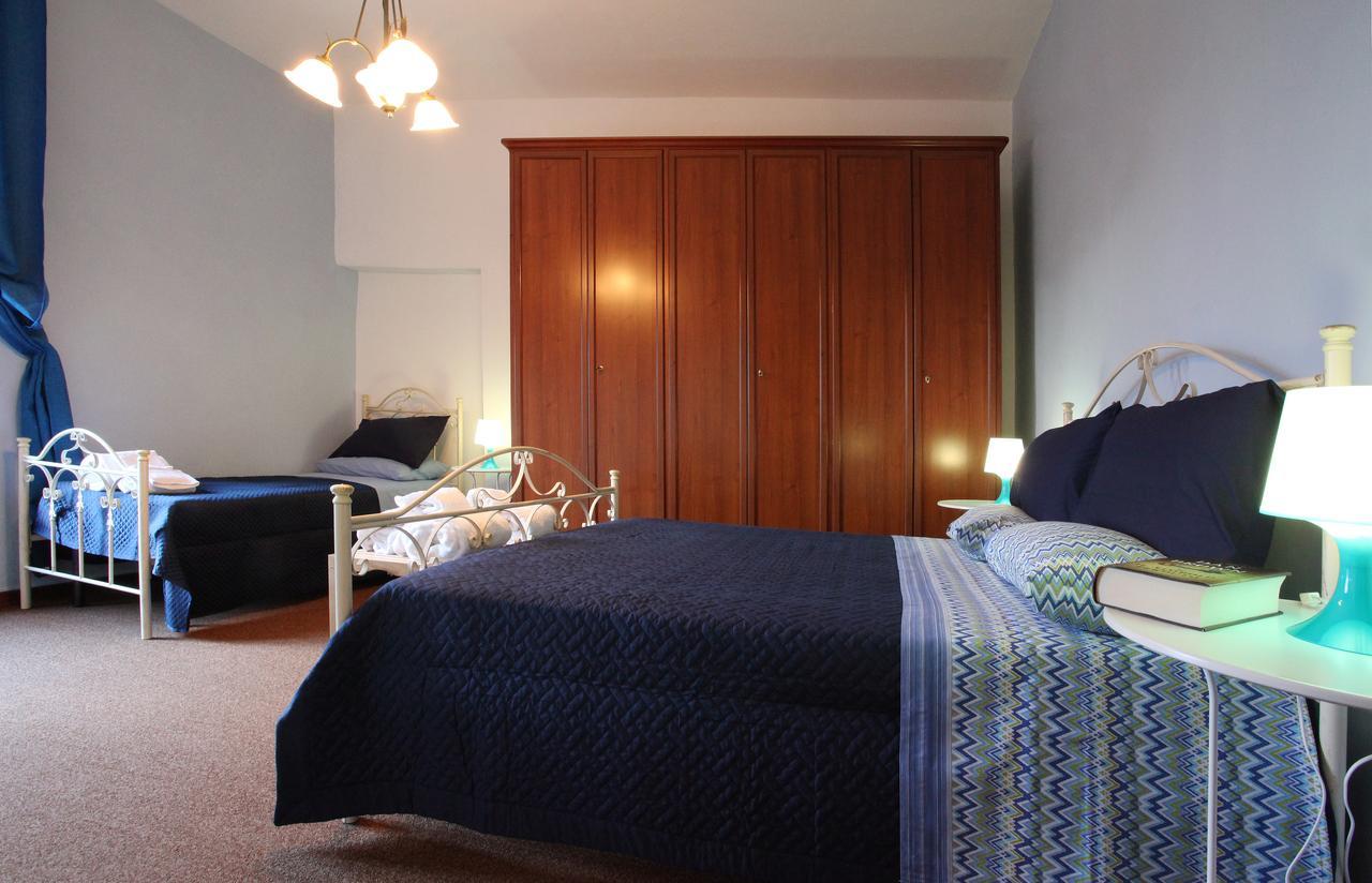 Latronico Il Casaletto B&B 외부 사진