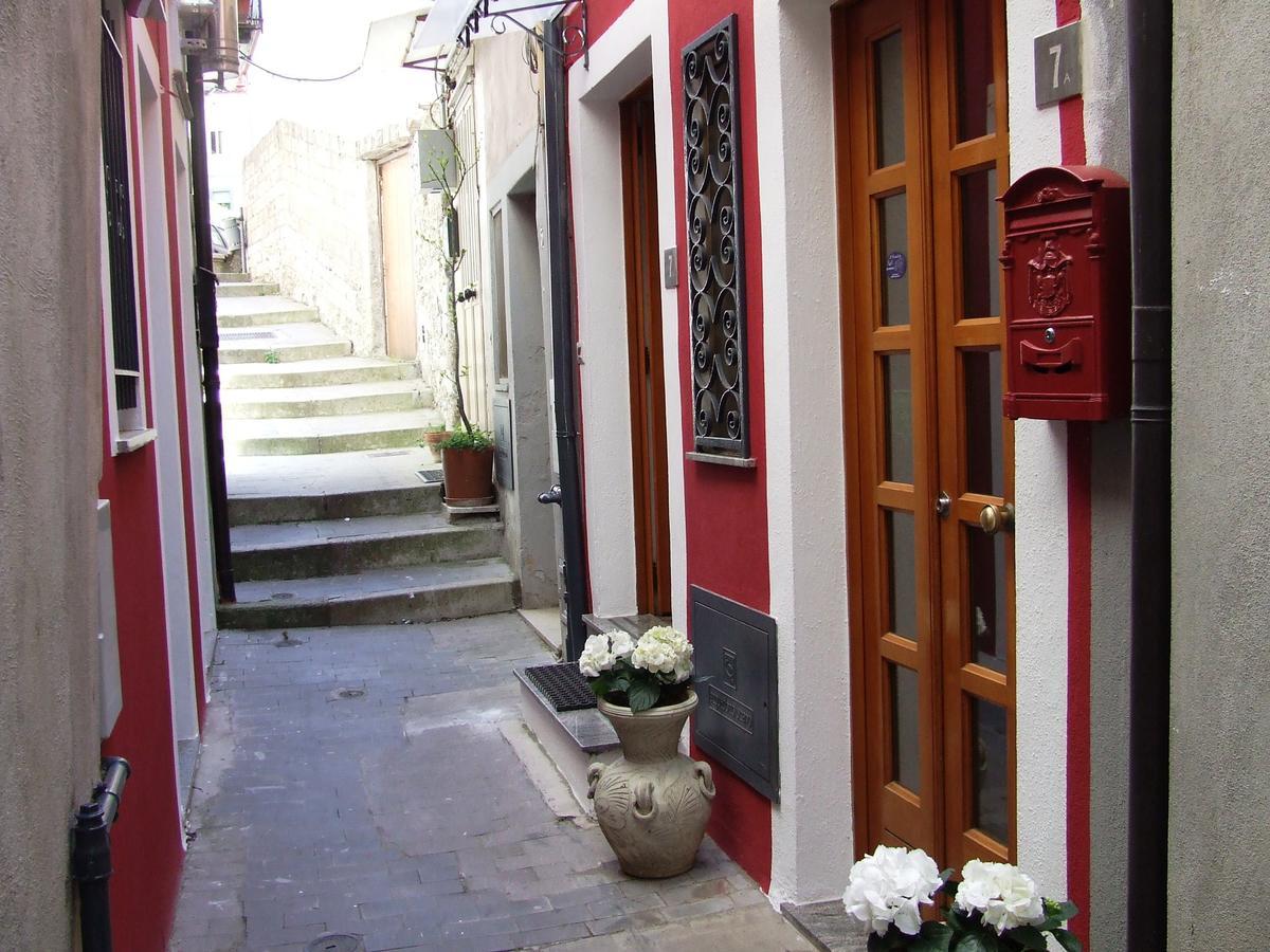 Latronico Il Casaletto B&B 외부 사진