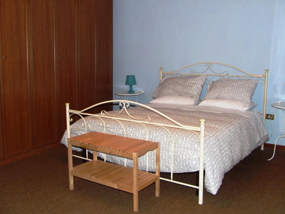 Latronico Il Casaletto B&B 외부 사진