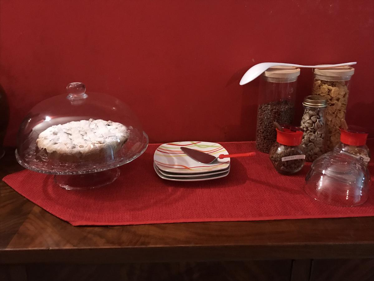 Latronico Il Casaletto B&B 외부 사진