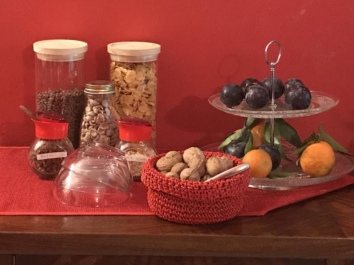 Latronico Il Casaletto B&B 외부 사진