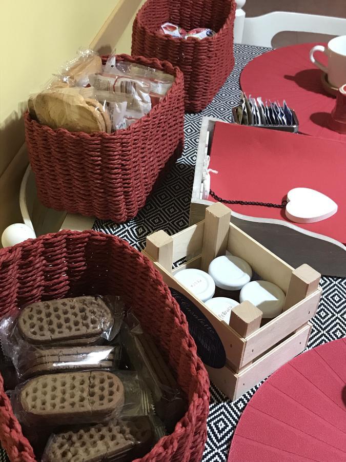 Latronico Il Casaletto B&B 외부 사진