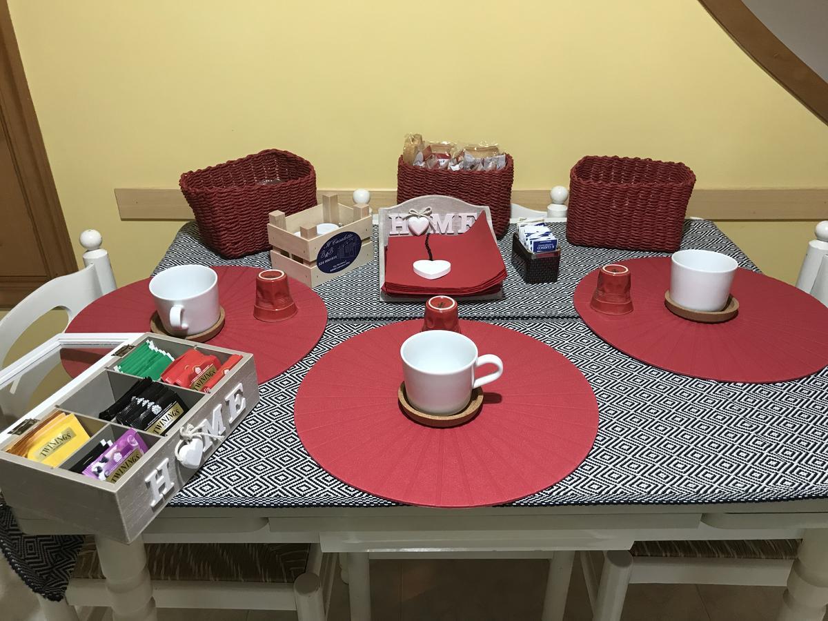 Latronico Il Casaletto B&B 외부 사진
